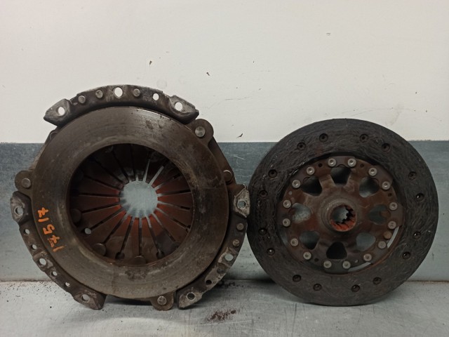 21211223338 BMW Корзина сцепления купить в Винница