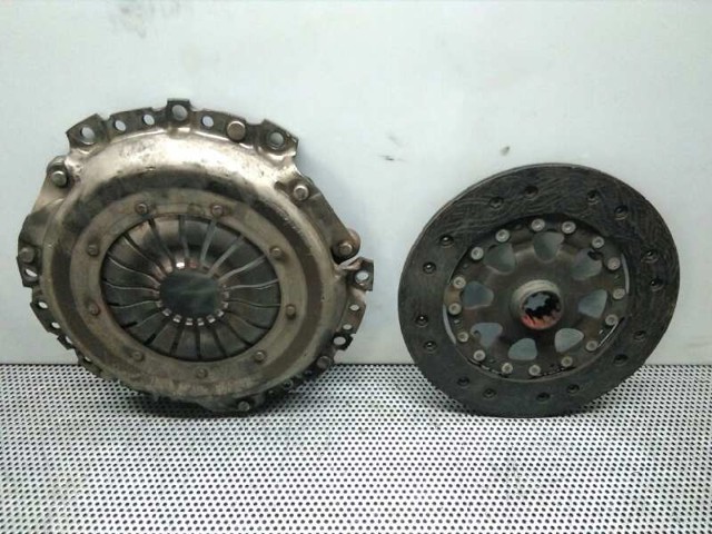 21211223492 BMW Диск сцепления купить в Одесса