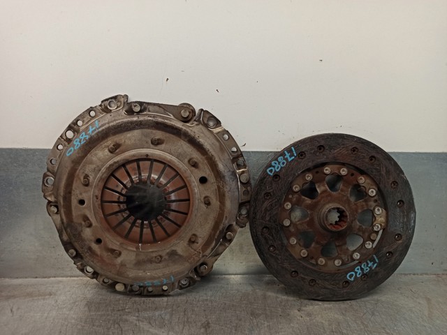 BMW 21211223594 Корзина сцепления в наличии Чернигов