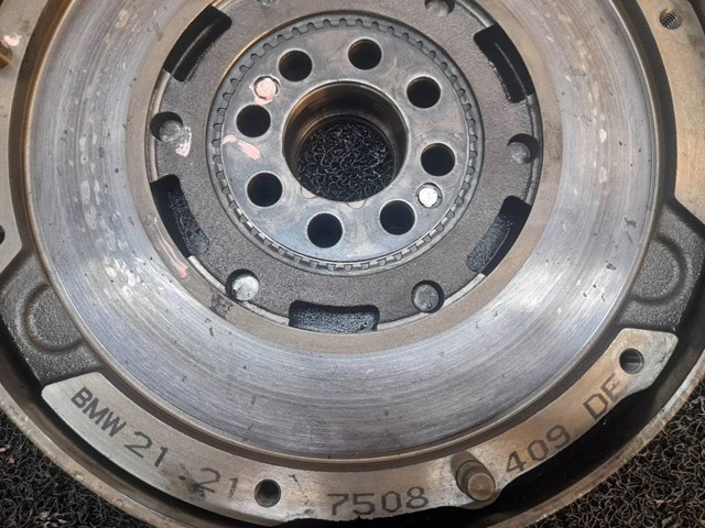 21217508409 BMW Маховик двигателя купить в Николаев