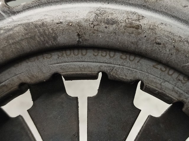 BMW 21217534150 Комплект сцепления в наличии Украина