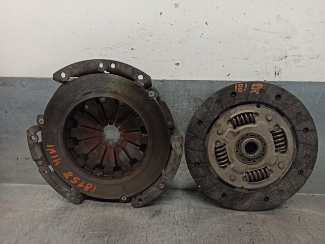 21217534150 BMW Сцепление купить в Кривой Рог