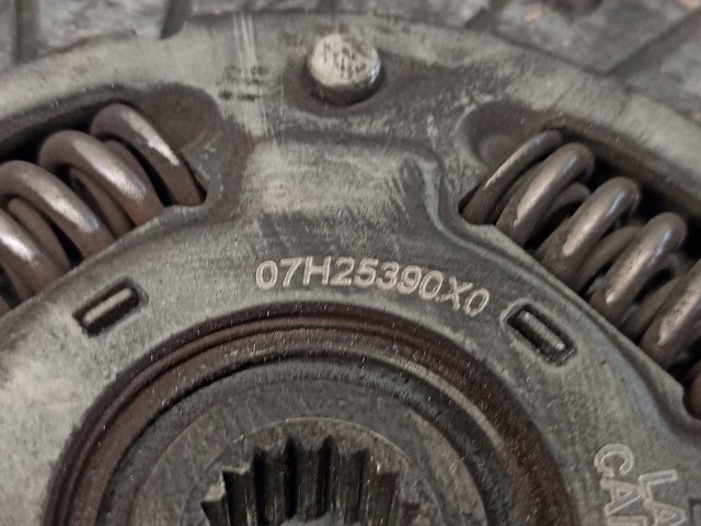 21217534150 BMW Комплект сцепления купить в Хмельницкий