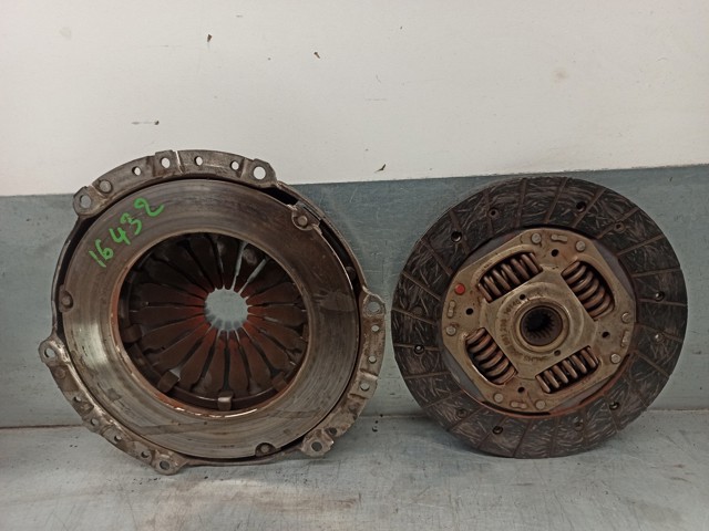 21217534150 BMW Комплект сцепления купить в Киев