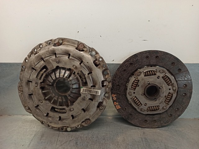 BMW 21217545068 Комплект сцепления в наличии Николаев