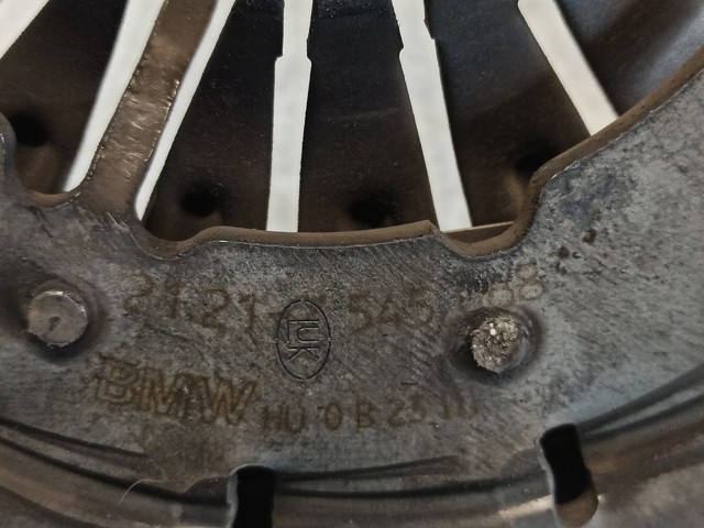 BMW 21217545068 Комплект сцепления в наличии Ровно