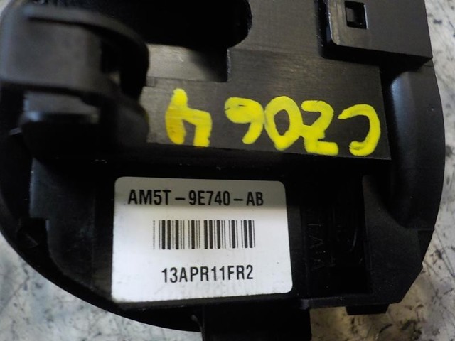 2122162 FORD Переключатель подрулевой левый купить в Житомир