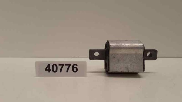 Coxim de transmissão (suporte da caixa de mudança) 2122400418 MERCEDES
