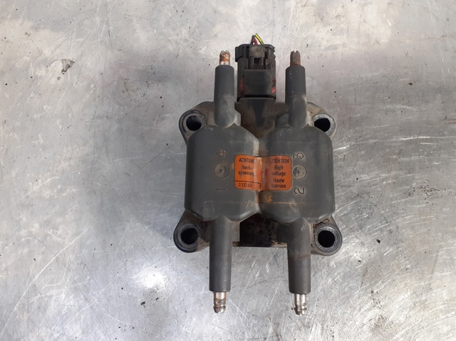 2122435 BMW Катушка зажигания купить в Хмельницкий