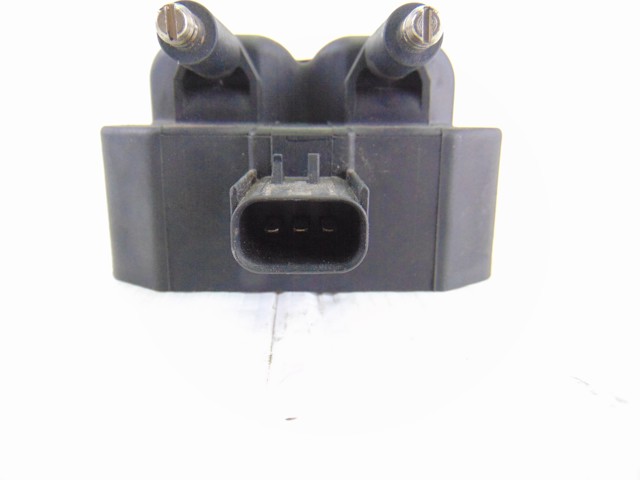 2122435 BMW Катушка зажигания купить в Ужгород