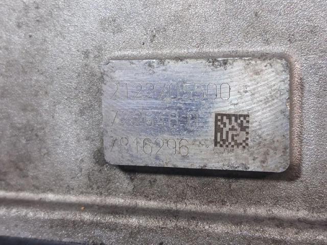 MERCEDES 2122705500 АКПП в наличии Украина