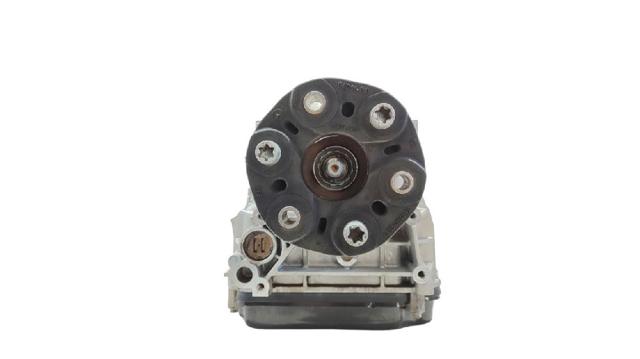 2122705600 MERCEDES АКПП купить в Одесса