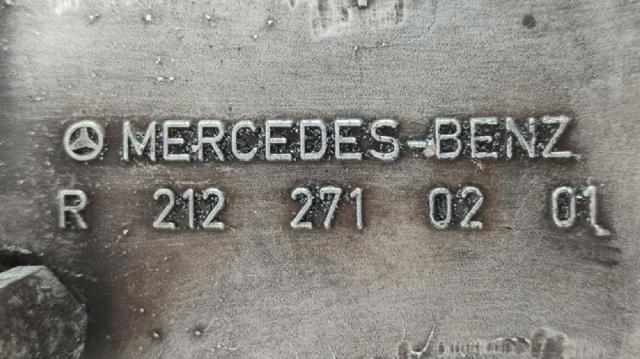 2122705600 MERCEDES АКПП в сборе (автоматическая коробка передач) купить в Днепр