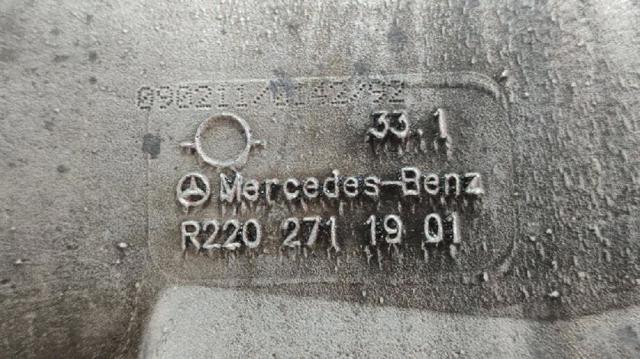 2122705600 MERCEDES АКПП купить в Харьков