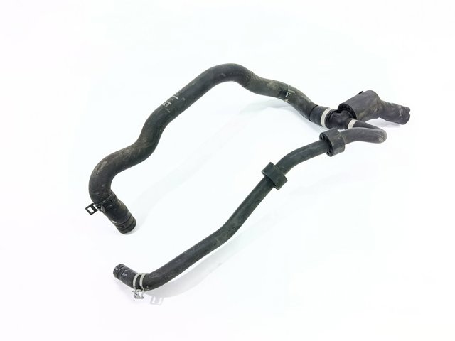 2122838 FORD Шланг расширительного бачка нижний купить в Житомир