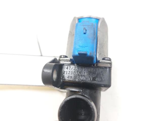 212301538R RENAULT Регулирующий клапан охлаждающей жидкости купить в Украина