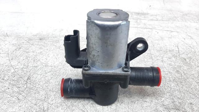 212309316R RENAULT Кран печки (отопителя) купить в Житомир