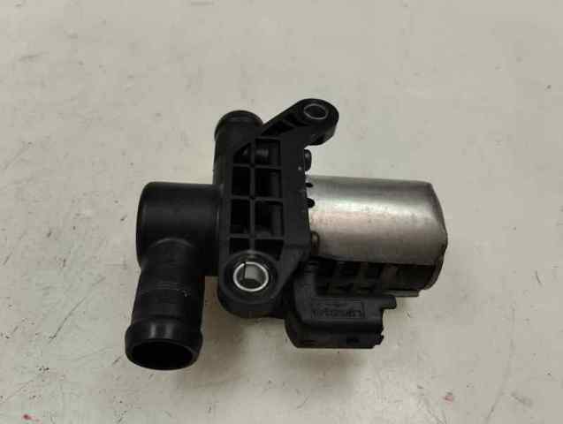 RENAULT 212309316R Кран печки (отопителя) в наличии Хмельницкий