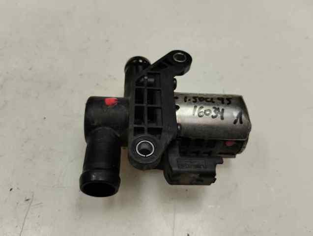 RENAULT 212309316R Кран печки в наличии Каменское