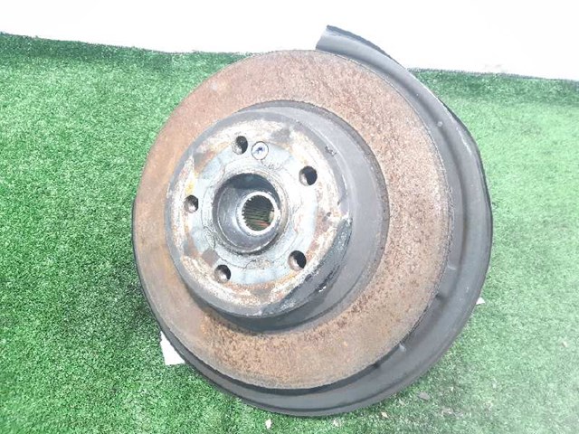 2123500141 Цапфа задняя левая купить Винница