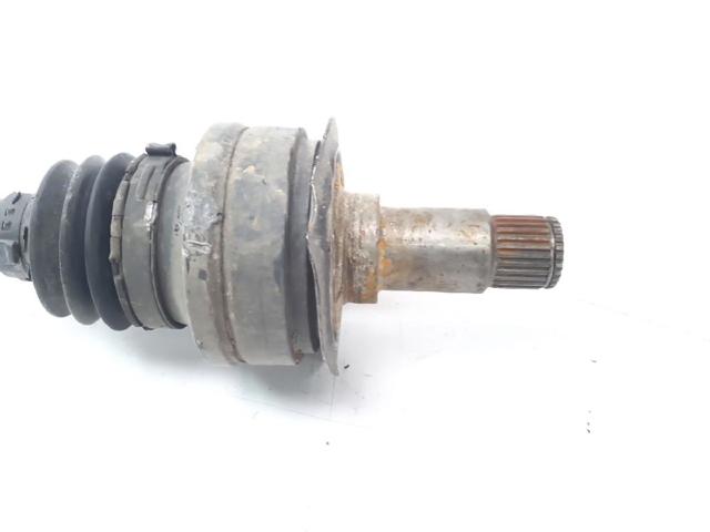 Semieixo traseiro Ford Orion 3 GAL