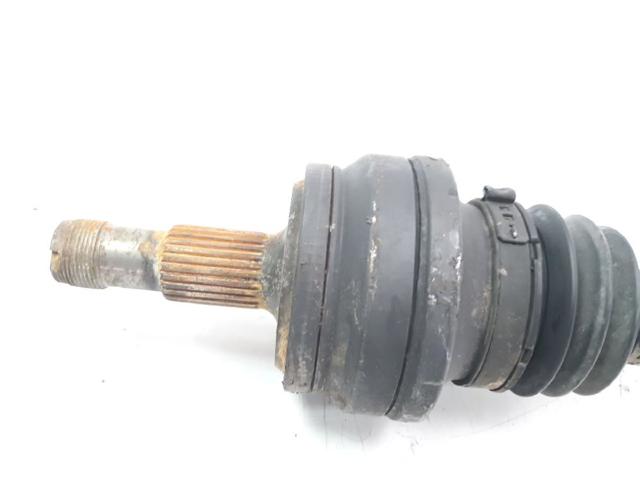 Semieixo traseiro Ford Orion 3 GAL