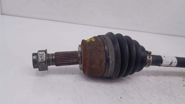 212518 OPEL Защита двигателя купить в Житомир