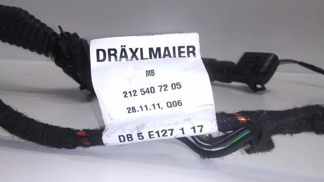 2125407205 MERCEDES купить в Одесса