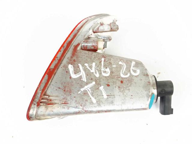 FORD 2126145 Фонарь противотуманный задний левый в наличии Тернополь