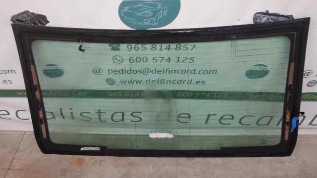 MERCEDES 2126701580 Заднее стекло в наличии Харьков