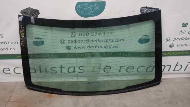 MERCEDES 2126701580 Стекло заднее в наличии Каменское