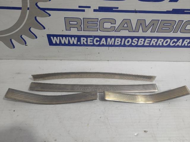 MERCEDES 2126860936 в наличии Хмельницкий