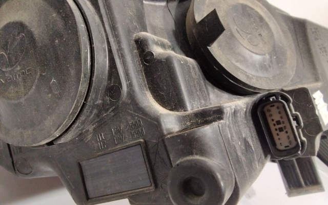 FORD 2126899 Фара левая в наличии Полтава