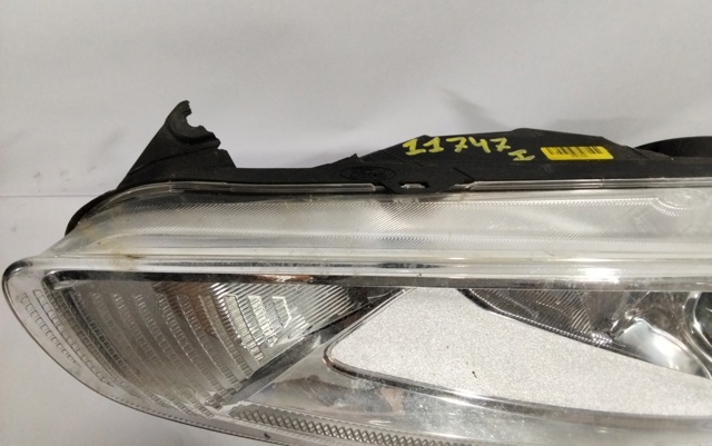 2126899 FORD Фара левая купить в Житомир