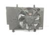 Ventilador elétrico de esfriamento montado (motor + roda de aletas) 2127116 FORD