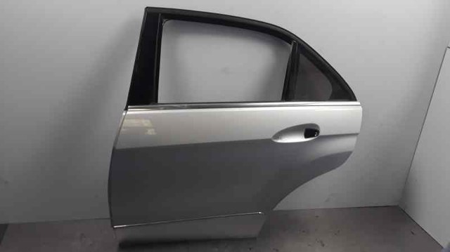 MERCEDES 2127300105 Дверь задняя левая в наличии Львов