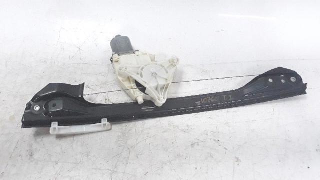 2127301779 MERCEDES Механизм стеклоподъемника двери задней левой купить в Запорожье