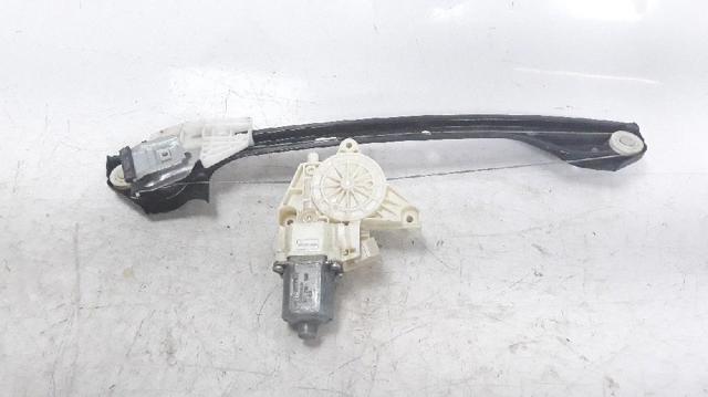 MERCEDES 2127301779 Механизм стеклоподъемника двери задней левой в наличии Украина