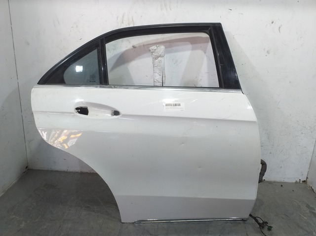 2127303405 MERCEDES Дверь задняя правая купить в Киев