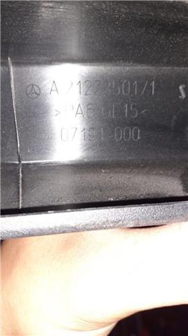 A21273501719051 MERCEDES купить в Украина