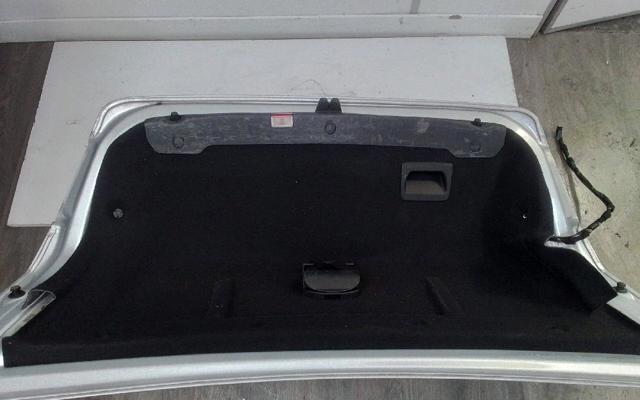Tampa de porta-malas Mercedes E W212
