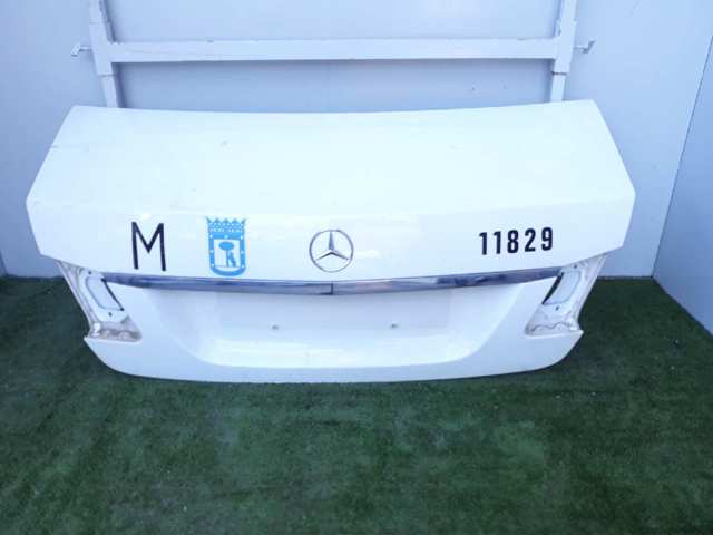 2127500975 Mercedes
