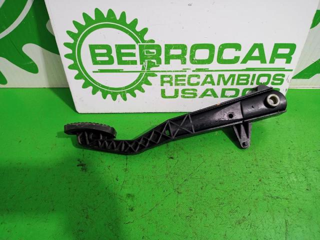 Pedal de embraiagem Peugeot 407 6E