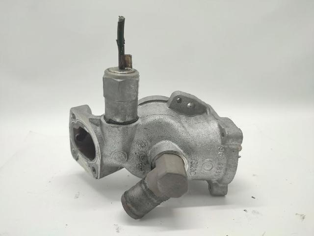 Pedal de embraiagem Peugeot 206 2A/C