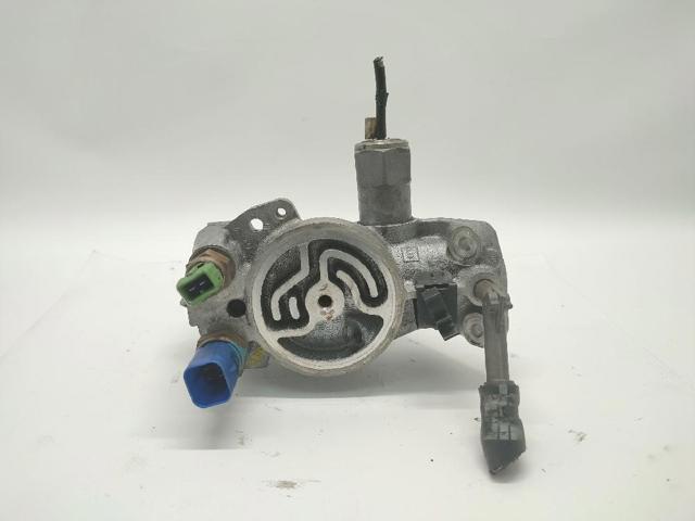 Pedal de embraiagem Peugeot 206 2A/C