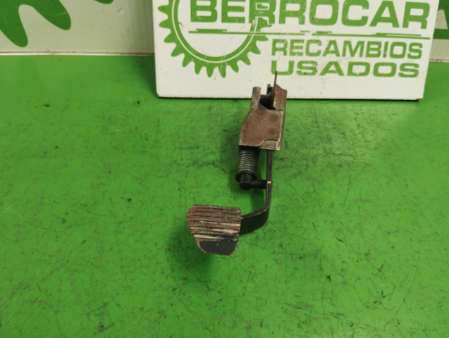 Pedal de embraiagem 2127Q5 Peugeot/Citroen