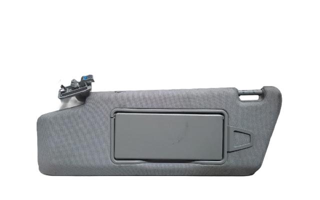 Pala contra o sol Mercedes E W212