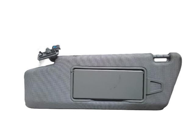 Pala contra o sol Mercedes E W212