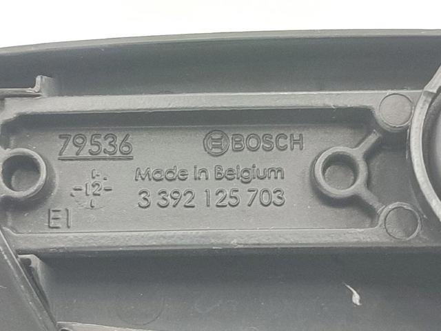 Braço de limpa-pára-brisas do pára-brisas Mercedes E W212