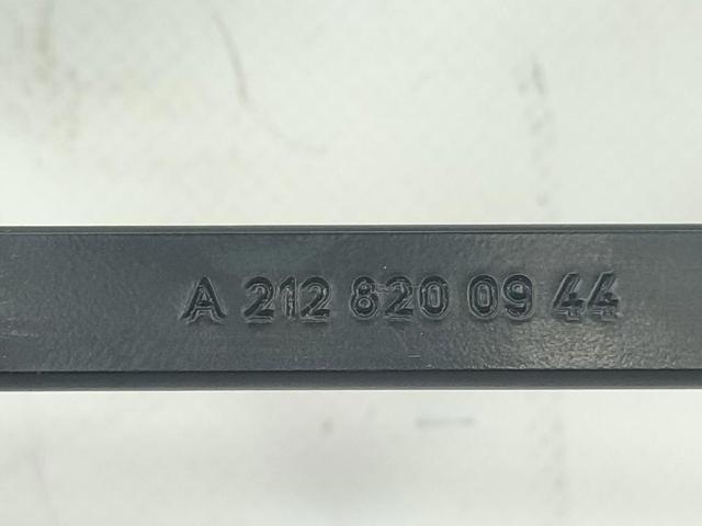 Braço de limpa-pára-brisas do pára-brisas Mercedes E W212